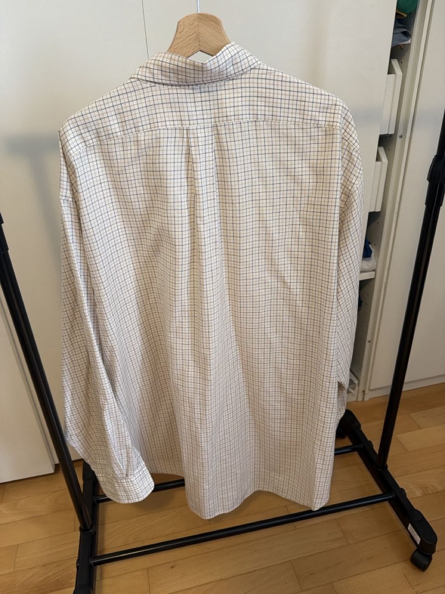 Ralph Lauren Camicie: Ralph Lauren camicia  – Usato da Sementina venduto da bru_vpp5 2