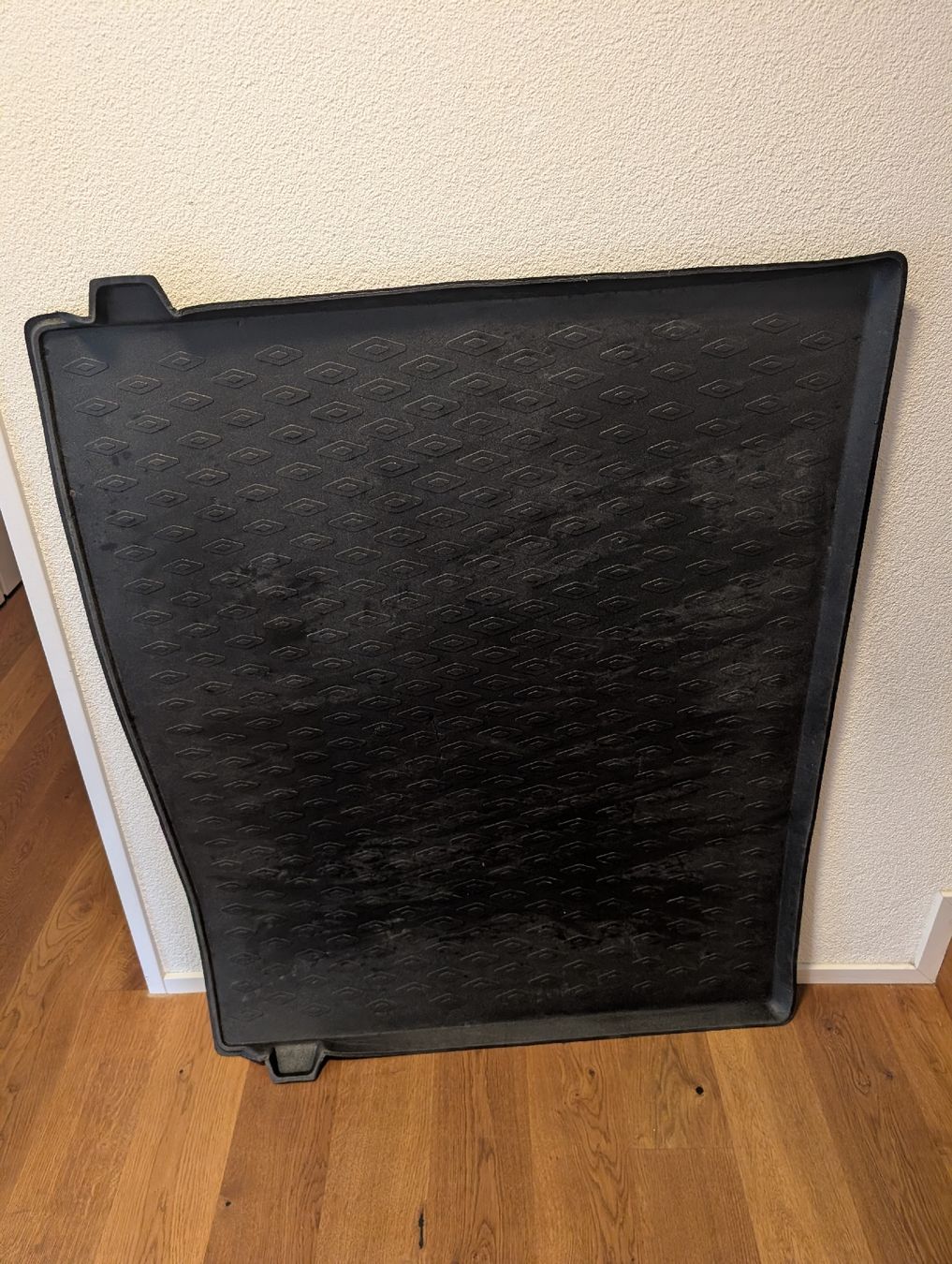 VW Tapis / Bacs: Tapis Coffre ID Buzz SWB – D'occasion à Adliswil par heiserhorn