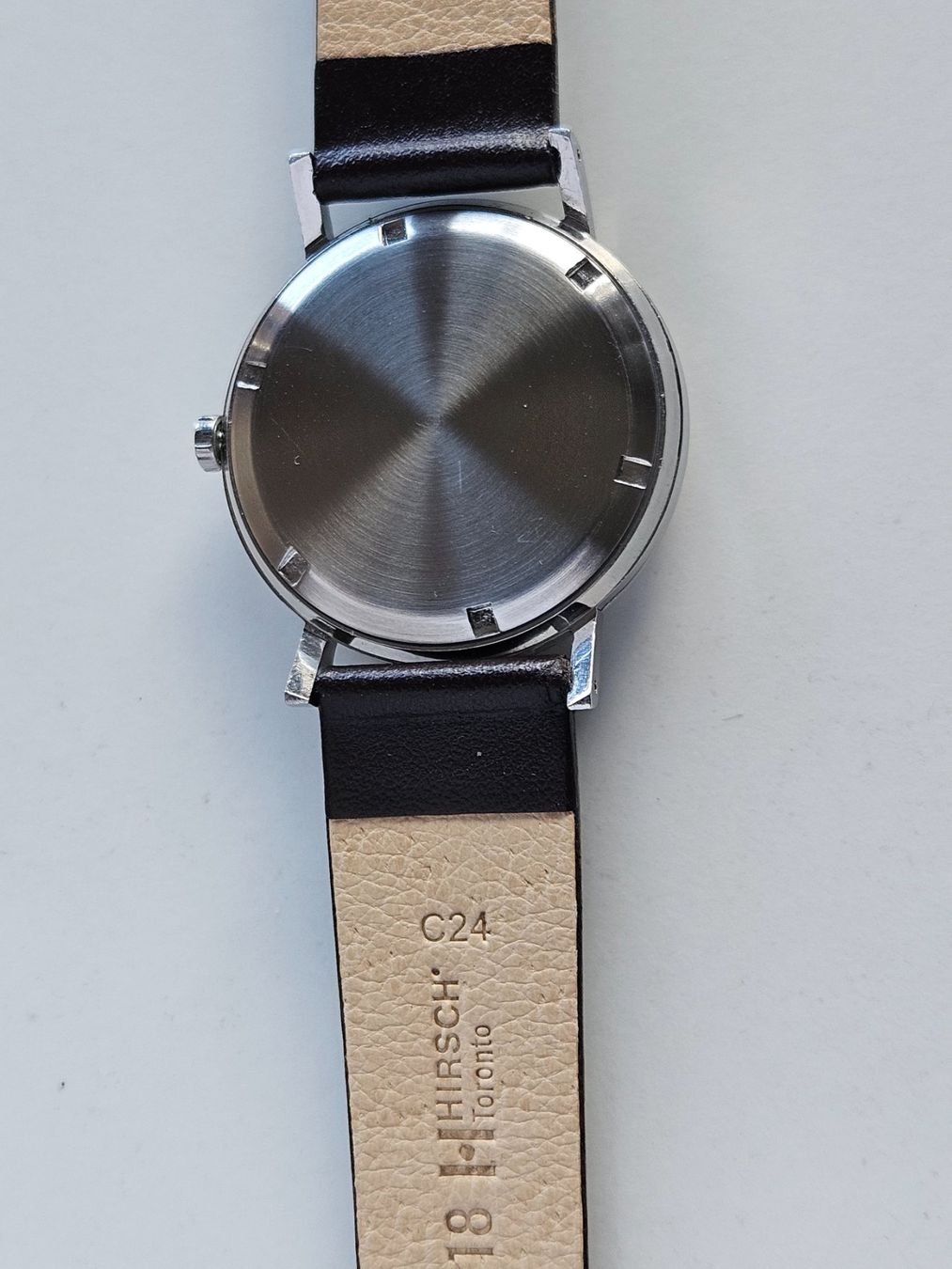 Eterna Orologi: 651Eterna Matic Centennaire aus 1958 – Usato da Berikon venduto da mmm21 5