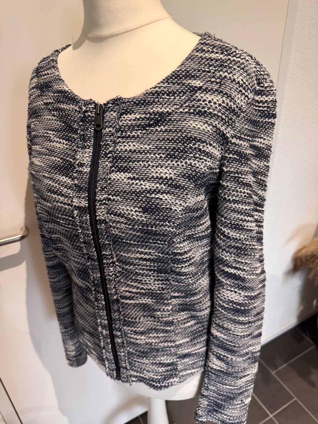 Tom Tailor Giacche: Strickjacke von Tom Tailor Gr. XS – Usato da Rothrist venduto da Fondgruebe 2