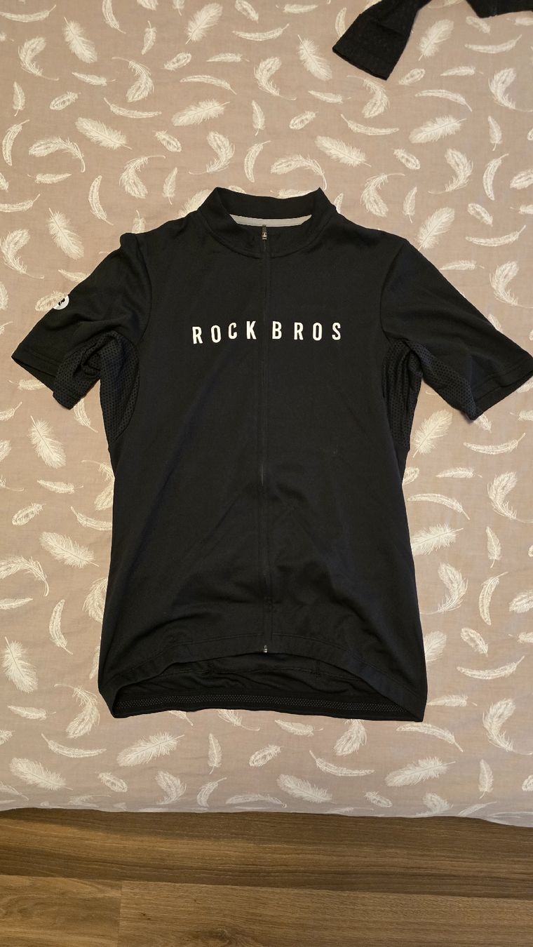 Canottiere & Pantaloni: Rennradtrikots M/L – Nuovo (secondo la descrizione) da Mörschwil venduto da tob_sxr5 4