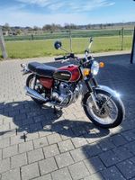 Honda CB 500 Four