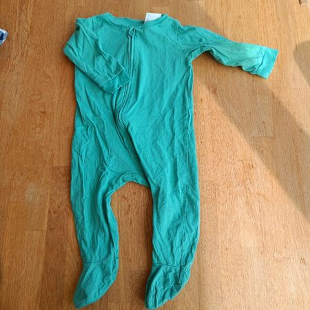 Pyjama Grösse 74