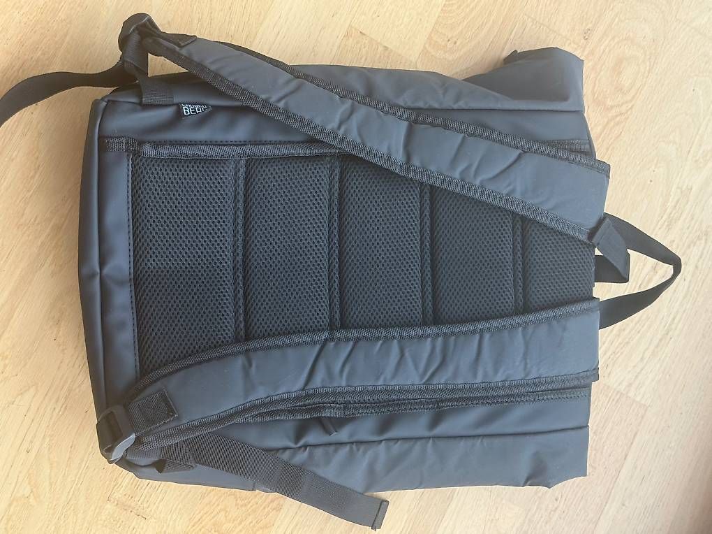 Zaini: Mercedes Rucksack – Nuovo (secondo la descrizione) da Luzern venduto da 2HIGH4U 2