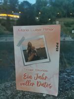  Ein Jahr voller Dates - Marie Luise Ritter