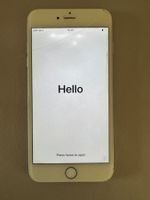 iPhone 6 Plus