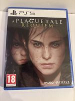 A Plague Tale: Requiem (PS5)