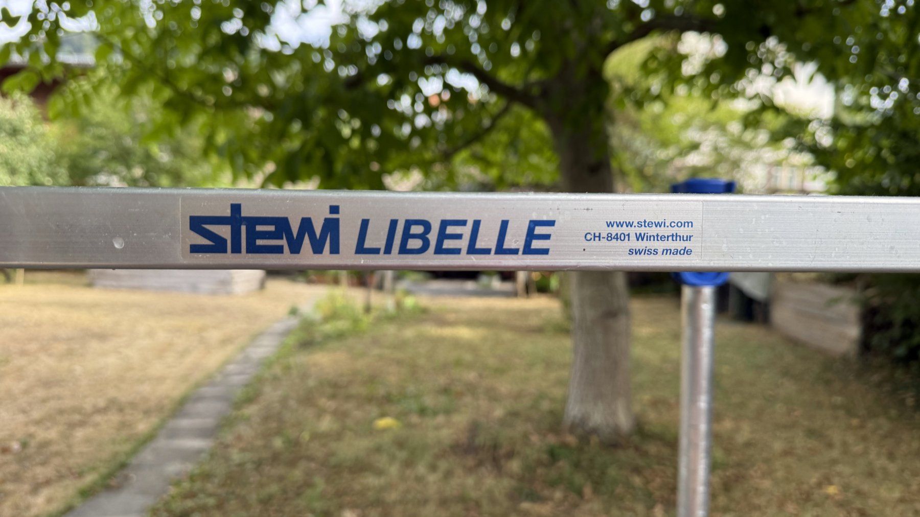 Stewi Stenditoi: Stewi Libelle – Usato da Gelterkinden venduto da Guam_3 1