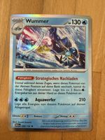 Pokémon Karte Wummer Phase 1 KP 130 guter Zustand