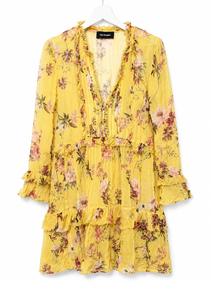 Kooples Vestiti: Kooples dress xs – Usato da Zug venduto da agiris