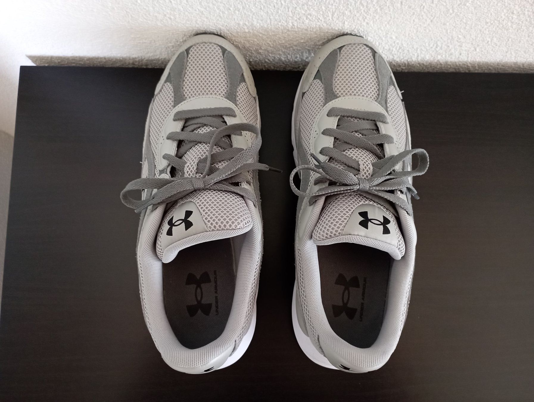 Under Armour Herrenschuhe: Under Amour UA Tech Runner – Neu (gemäss Beschreibung) aus Allschwil von pri_9lsr 2