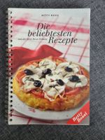 Betty Bossi Buch "Die beliebtesten Rezepte"