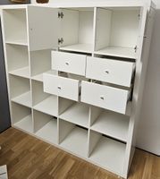 Ikea Kalax 4 x 4