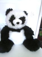 Panda Plüschtier