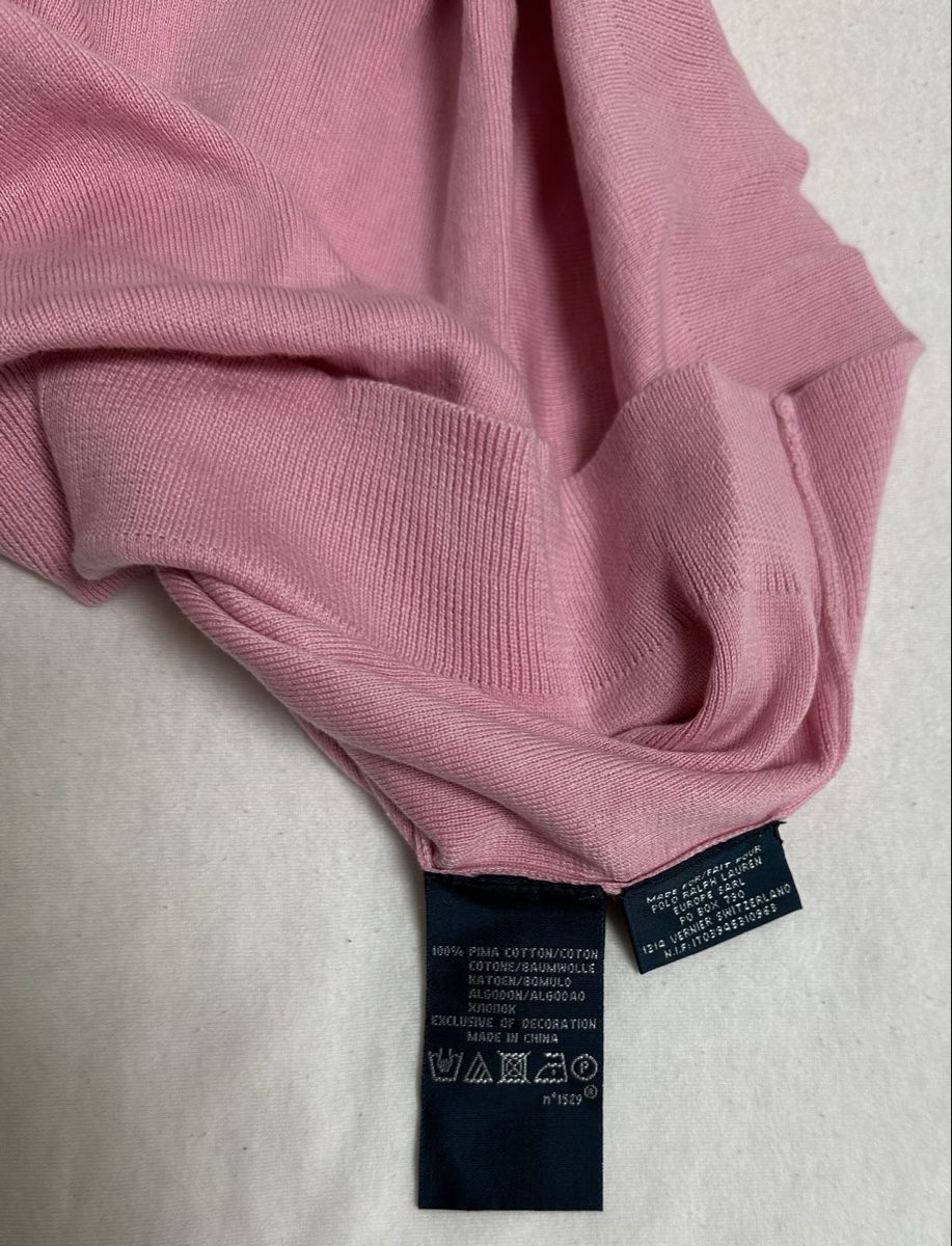 Polo Ralph Lauren Maglioni & Felpe: Polo Raulf Lauren Pullover G L/XL – Usato da Maienfeld venduto da tobeyl2020 6
