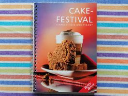 Betty Bossi💥🌞 Cake Festival💥 Einfach süss & pikant