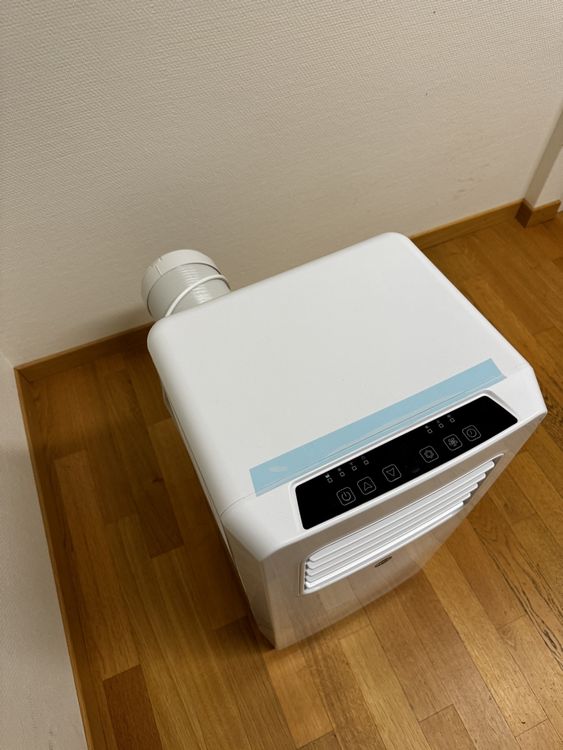 Klimageräte: Ayce Klimagerät A007G-05C | 5000 BTU – Gebraucht aus Niederhasli von noe_sg7s 2