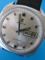 EDOX Automatic- 35mm oK
