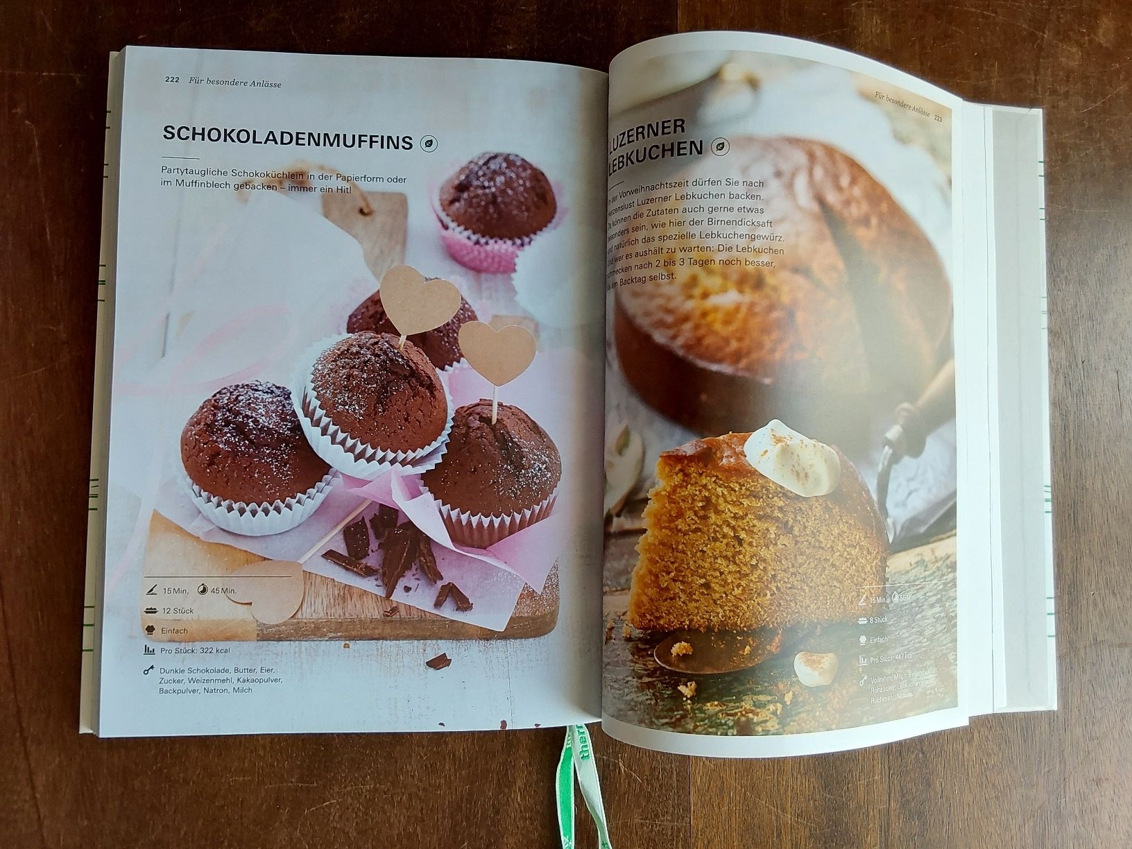 Livres: Thermomix Kochbuch  – D'occasion à Steinach par Chilli1957 7