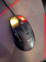 Roccat Kone Pro Gaming Maus | Ultraleicht (66g)