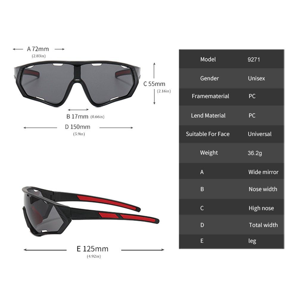 Occhiali & Lenti: Sonnenbrille New Style Pink – Nuovo e nell'imballaggio originale da Kilchberg ZH venduto da Eaglebuy 1