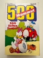 LTB MAMMUT COMICS BAND 65
