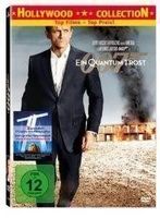 007 EIN QUANTUM TROST       Daniel Craig     ==> SAMMELPORTO