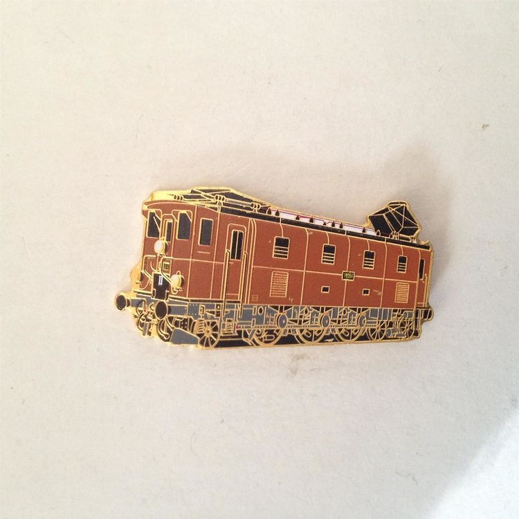 Pins Bahn Zug Sbb Ae 36 Iii Kaufen Auf Ricardo 