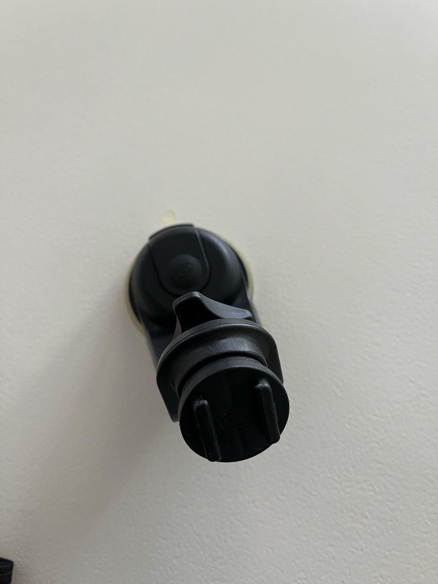 Altro in Decorazioni & Accessori: Support voiture SP Connect à ventouse – Usato da Ins venduto da yann1973 2
