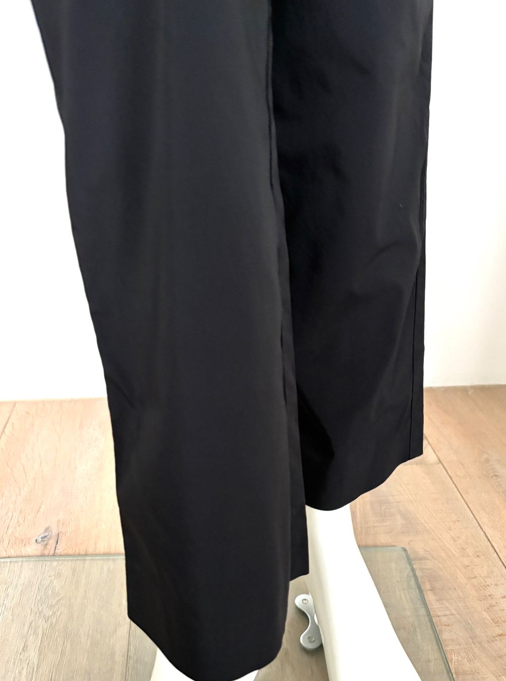Pantaloni: GOLFINO Golfhose schwarz - EU XS – Usato da Bottmingen venduto da Merkur_Basel 6