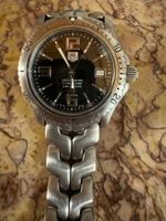 Tag Heuer Chronometer