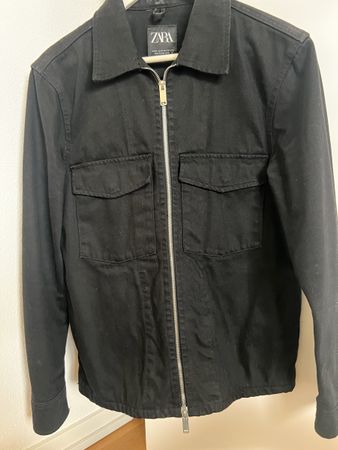 Jeansjacke