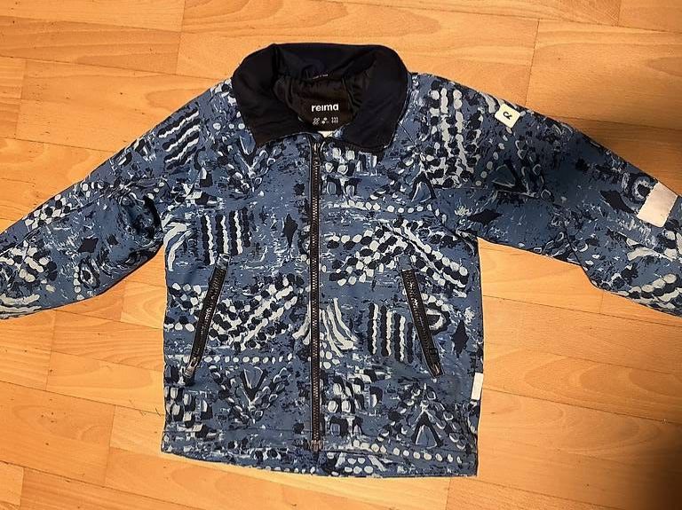 Reima Lotti & Set di vestiti: Winterkleider 116-122 – Usato da Bülach venduto da Lunaromina 1