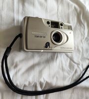 Olympus Trip AF 50 compact point