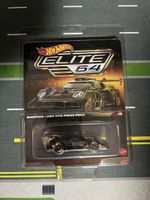 Hot Wheels Elite 64 Radford Type 62-2 Pikes Peak Neu!