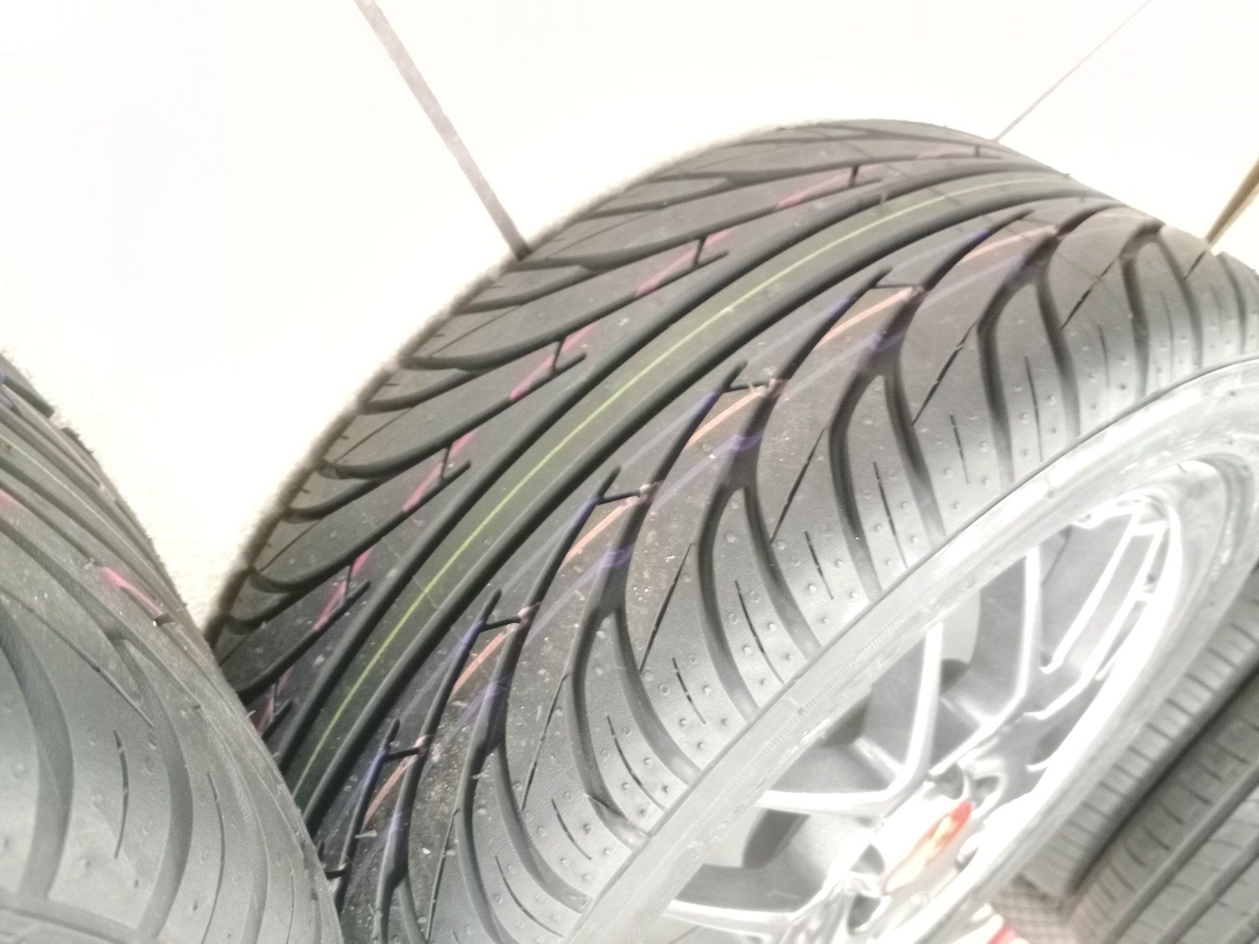 Bbs Cerchioni: Jantes BBS RS 772 – Usato da Fey venduto da adrian1044 6