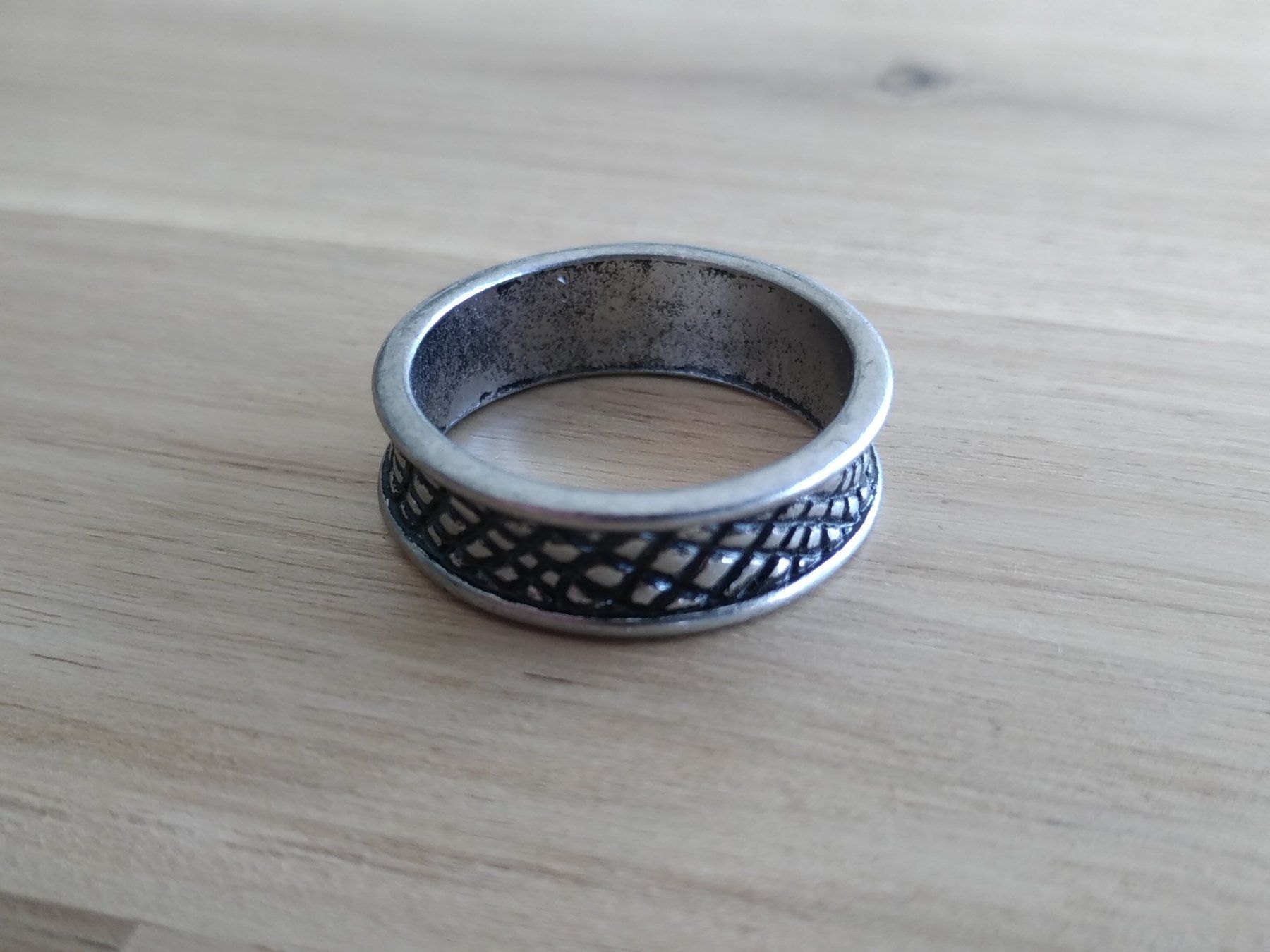 Anelli: Ring – Usato da Olten venduto da prusik02 2