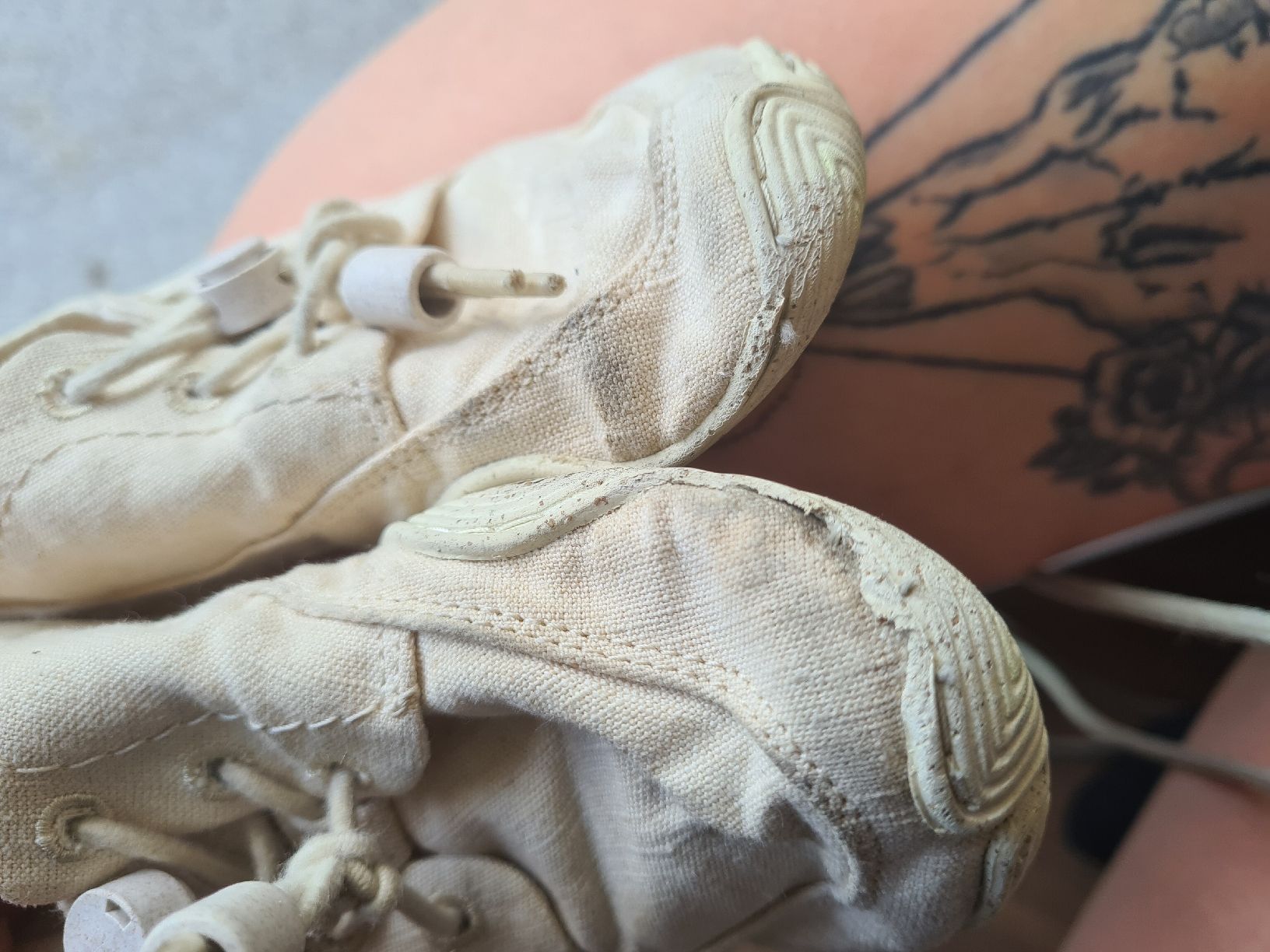 Wildling Scarpe per ragazzi: Wildling Barfussschuhe Kune Neutral 28 – Usato da Stans venduto da nad_9tm9 3