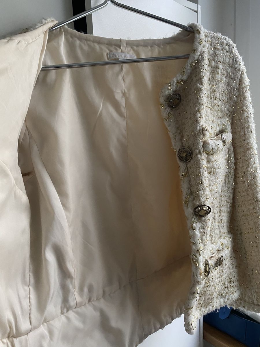 Jacken: Jacket – Gebraucht aus Thalwil von zhe_69pd 3