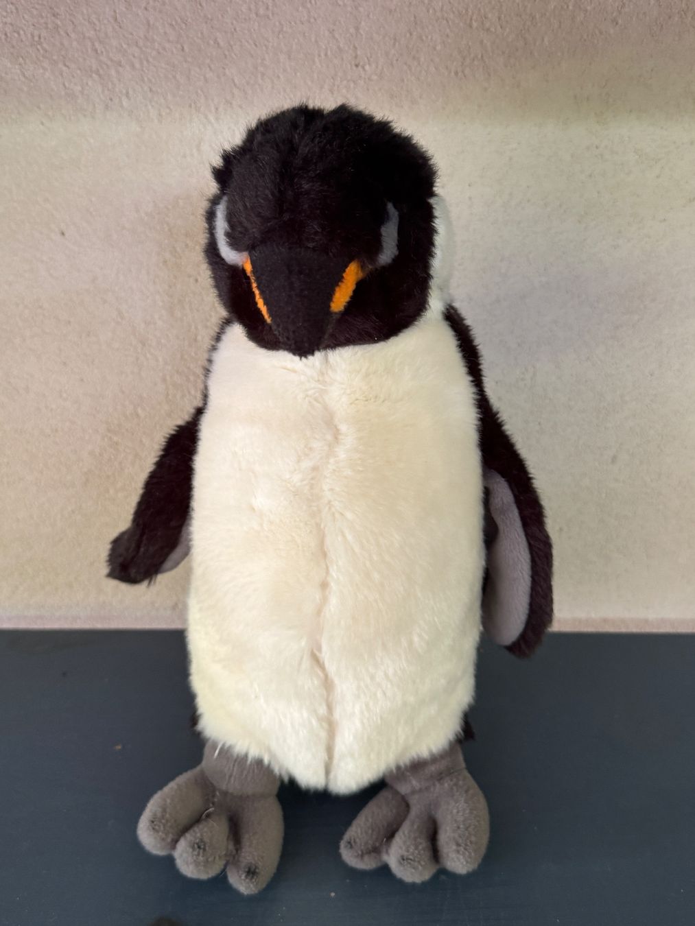 Spielzeuge: Peluche Pingouin – Neu (gemäss Beschreibung) aus Jussy von ali_6d7d 1