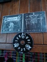 funeral Mist- salvation