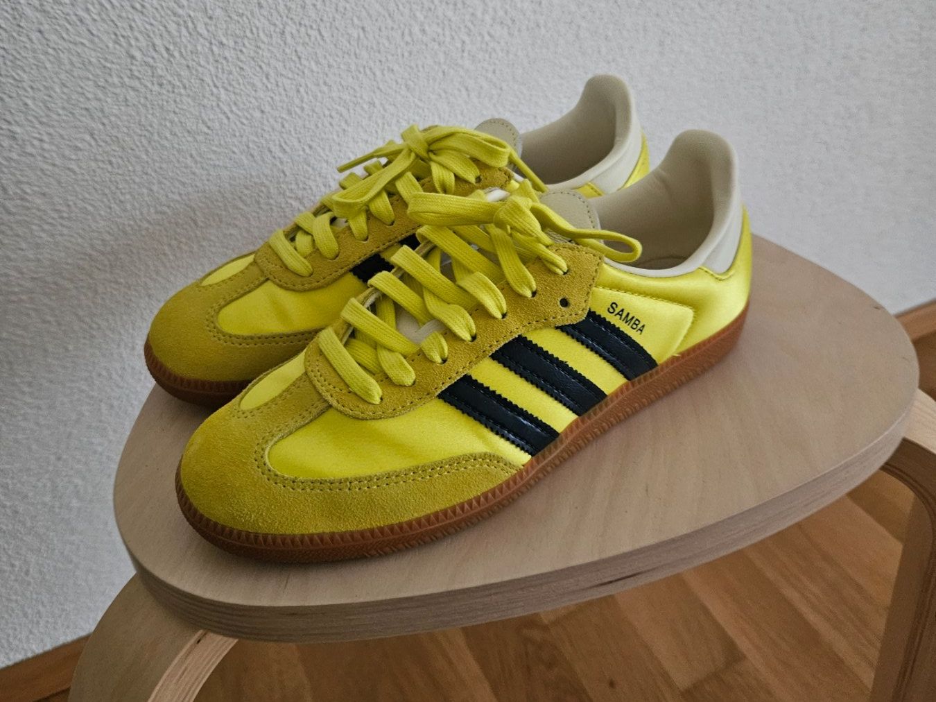 Adidas Scarpe da uomo: Adidas Samba OG – Usato da Herisau venduto da LauraHope 6