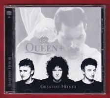Queen - Greatest Hits III (CD)