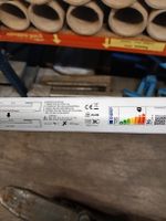 Acelight LED Röhre 36W 3600lm 4000K 1463mm Neuwertig