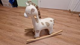 Schaukel Giraffe