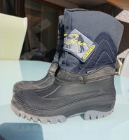 Winterstiefel gr.34