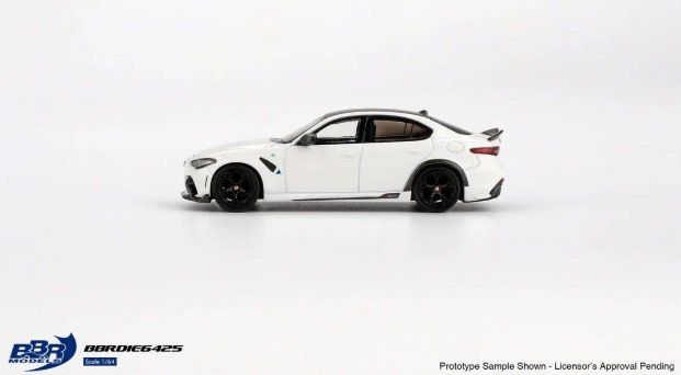 BBR Models Modellini d'auto: BBR Models Alfa Romeo Giulia GTA – Nuovo e nell'imballaggio originale da Flawil venduto da HeisseReifen 4