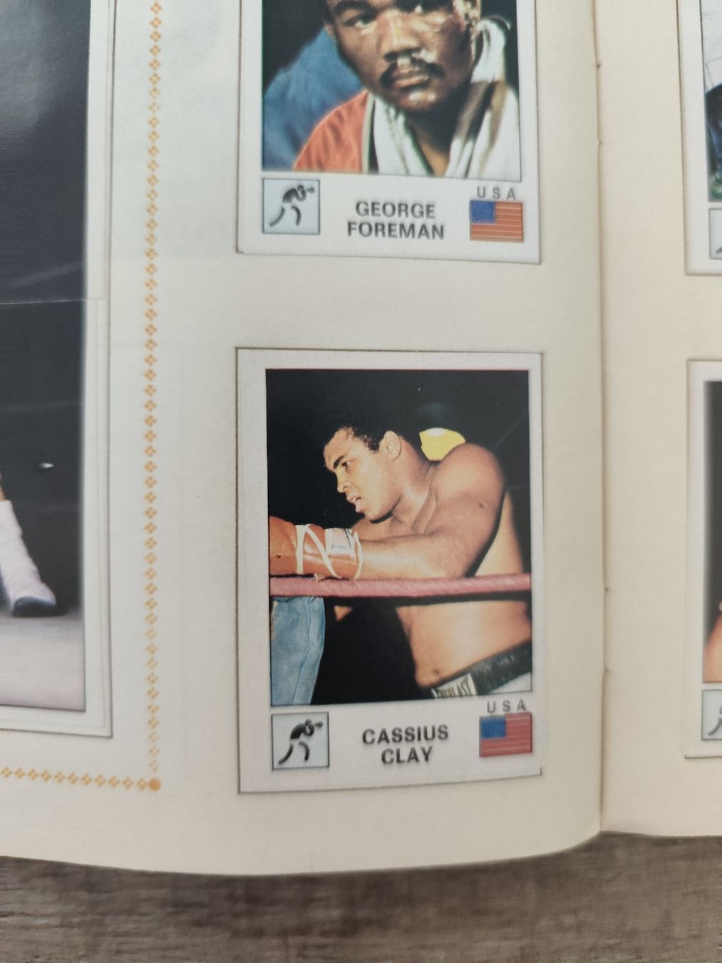 Panini Album: Panini Alben Top Zustand – Usato da Kreuzlingen venduto da m0ritz.sch 9