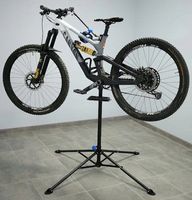 Fahrradserviceständer schwere Ausführung, max. 30kg