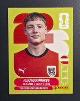 AUT 9 - Alexander Prass - Panini FIFA World Cup 2026 UE